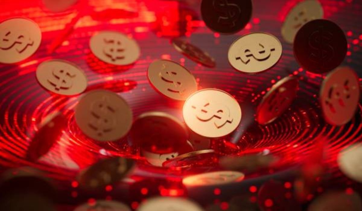 RobTheCoins Investing