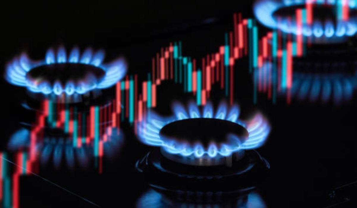 Fintechzoom.com natural Gas