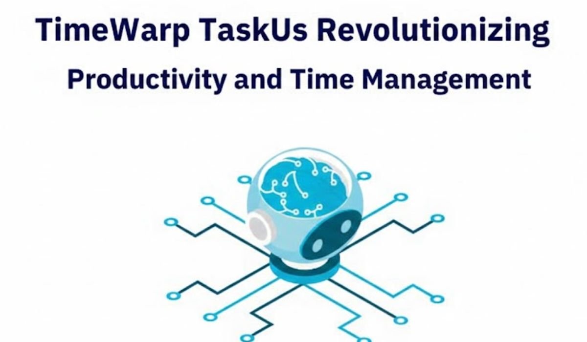 Time Warp TaskUs