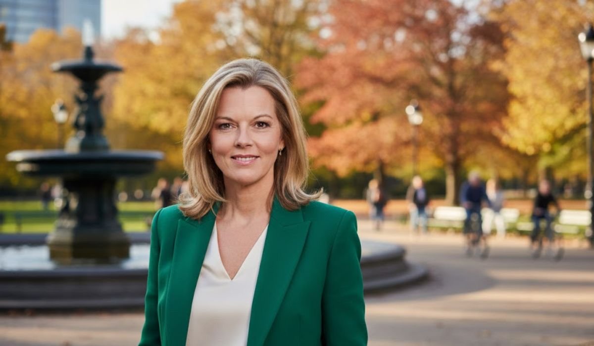 Mary Nightingale Illness