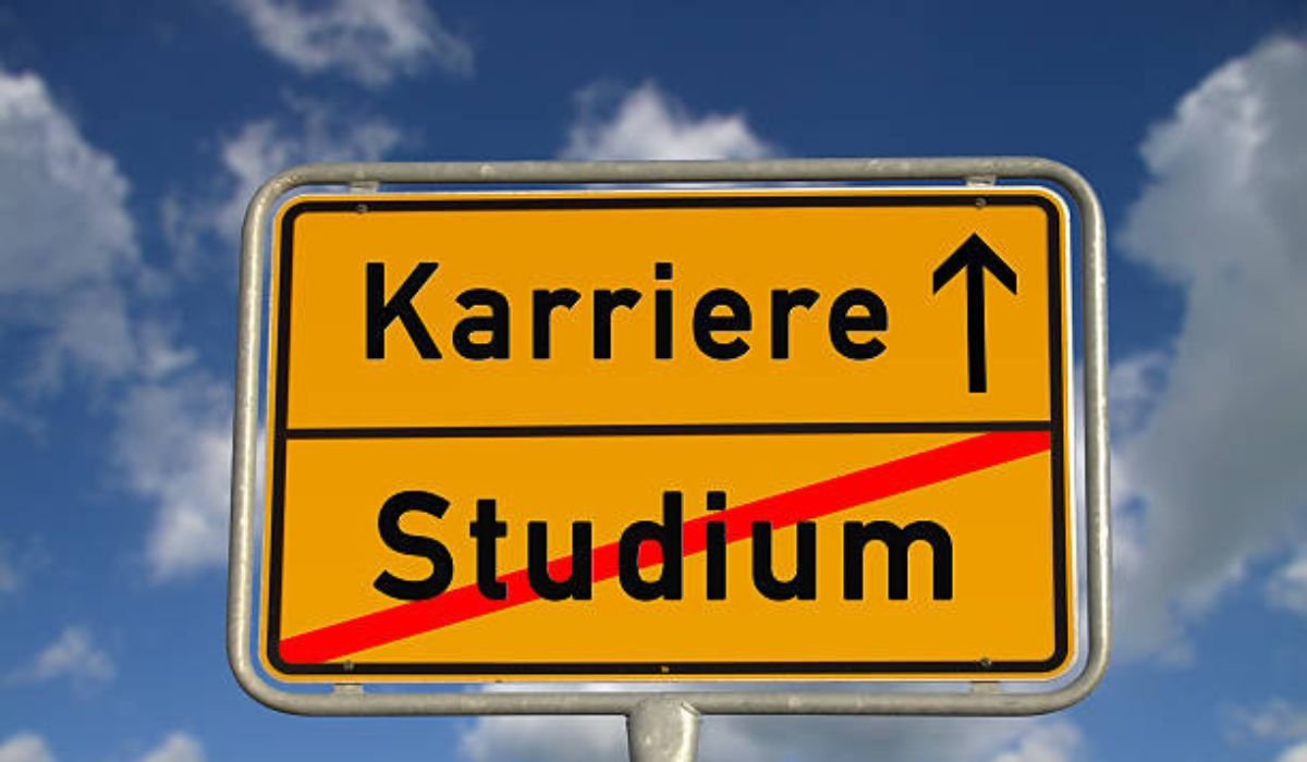 Keine Karriere-Subdomain Gefunden