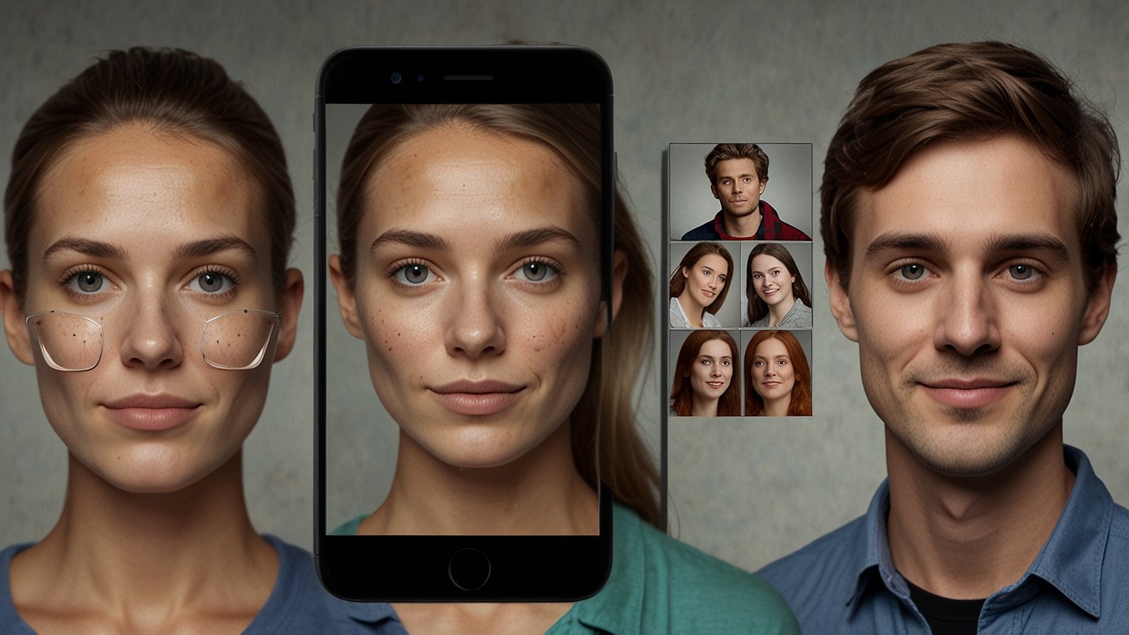 Face Swap Video Tools