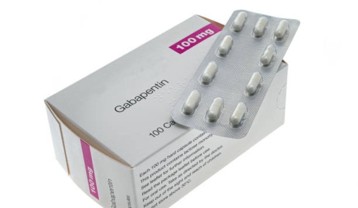 Gabapentin