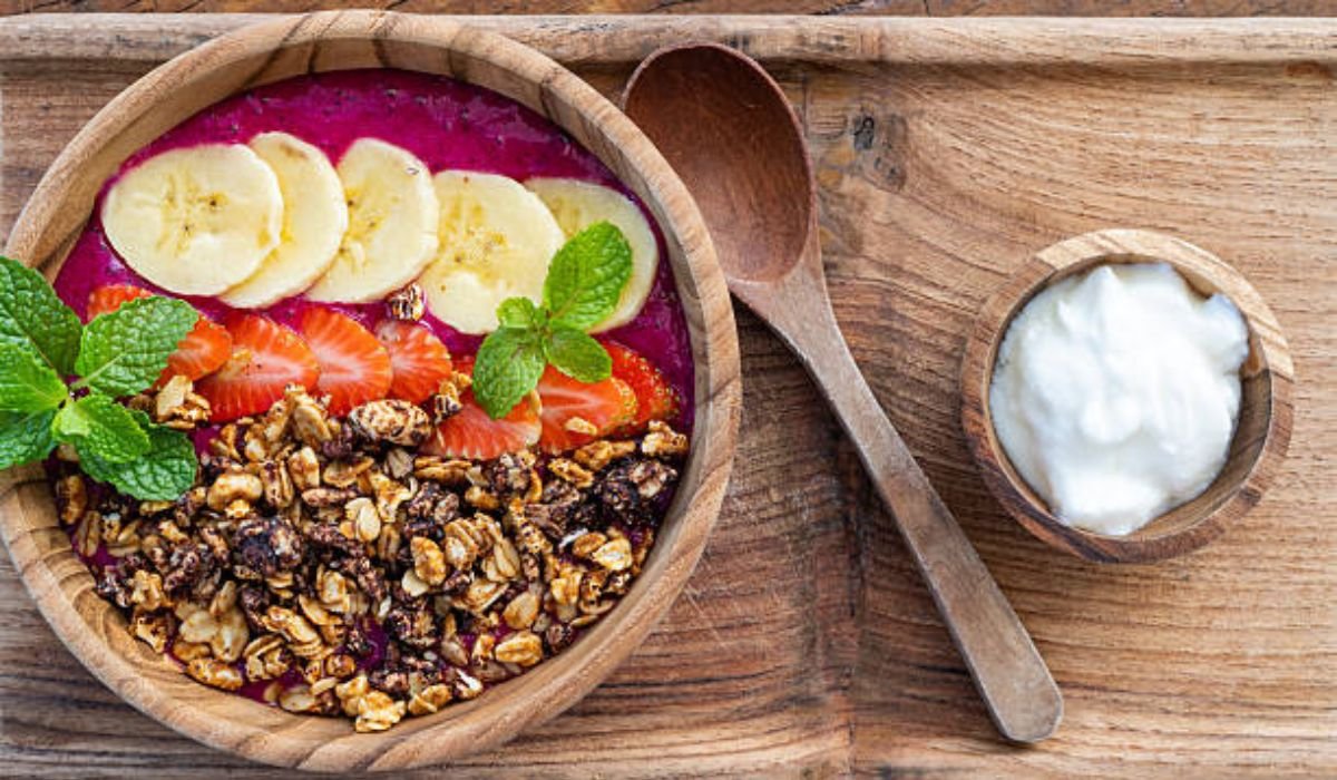 Are Acai Bowls Healthy