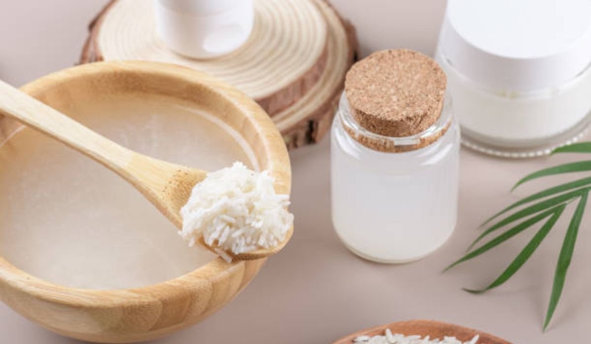 Side Effects of Rice Water on Face