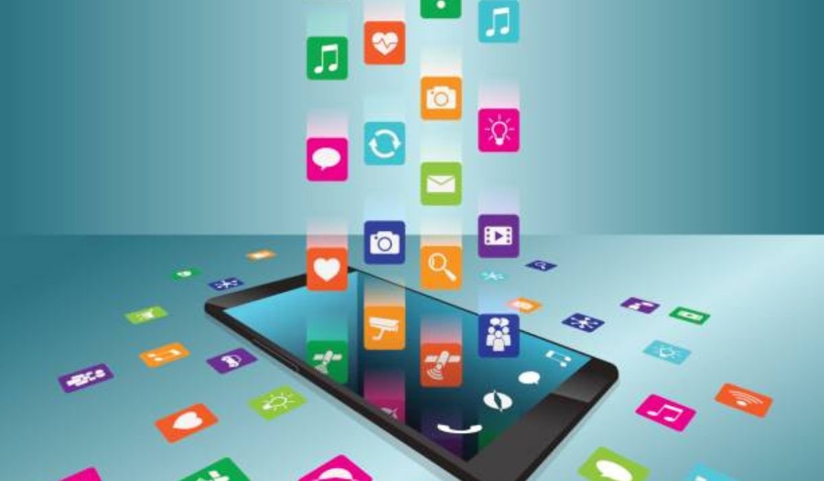 Application Mobile DualMedia