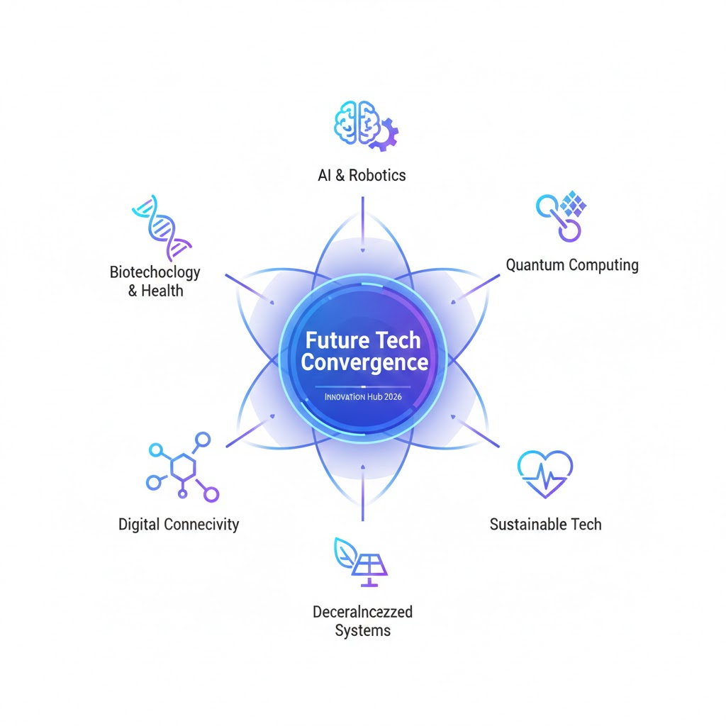 Voomixi.com future of curated tech insights and innovation